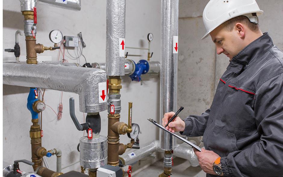 devis entretien chaudière gaz Montmorency